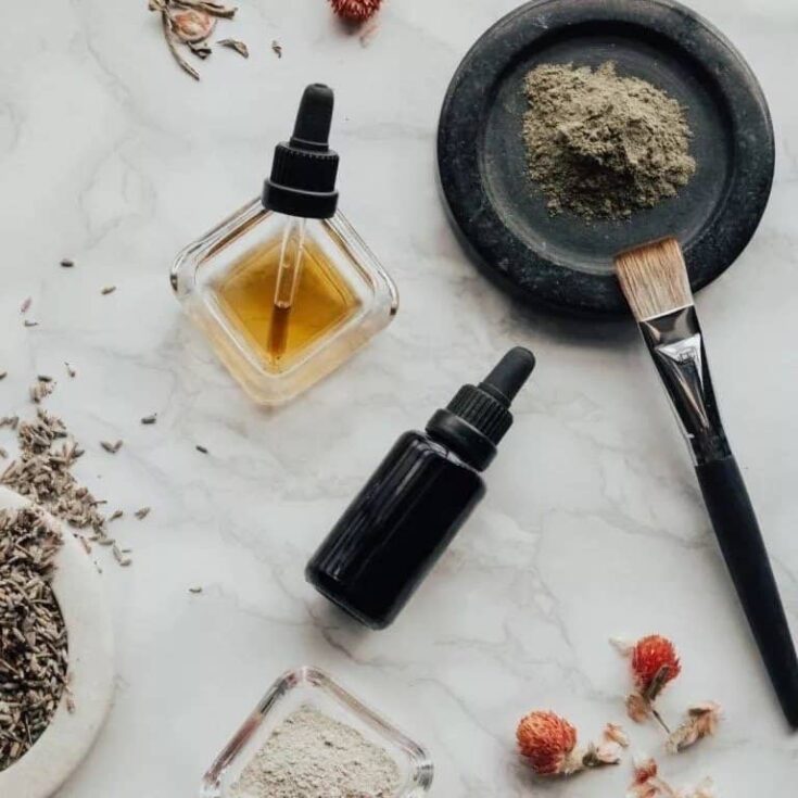 Image for DIY Oatmeal Face Masks