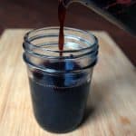 easy elderberry syrup recipe