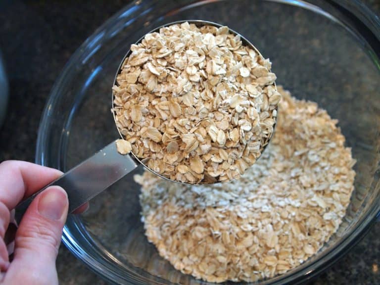 Healthy Lactation Granola Bars to Increase Milk Supply Eco Living Mama