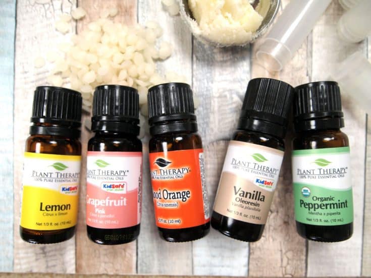 How to Make Lip Balm The Best Lip Balm Recipe