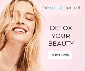 Image for The Detox Box: Green Beauty Subscription Box