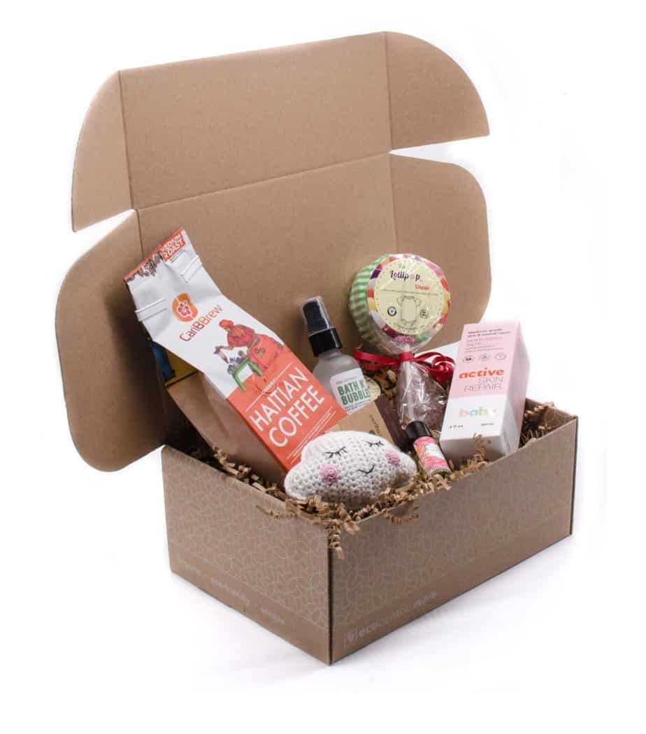 13 Amazing Eco Friendly Subscription Boxes Eco Living Mama