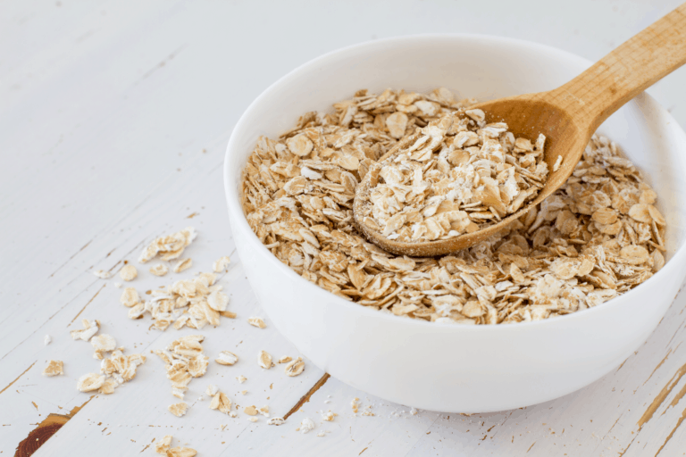Soothing Oatmeal and Coconut Milk Bath Recipe Eco Living Mama