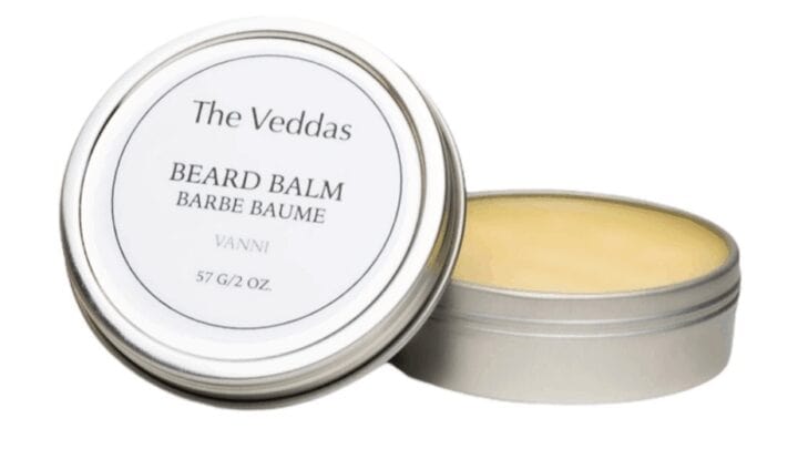 Image for The Veddas Beard Balm