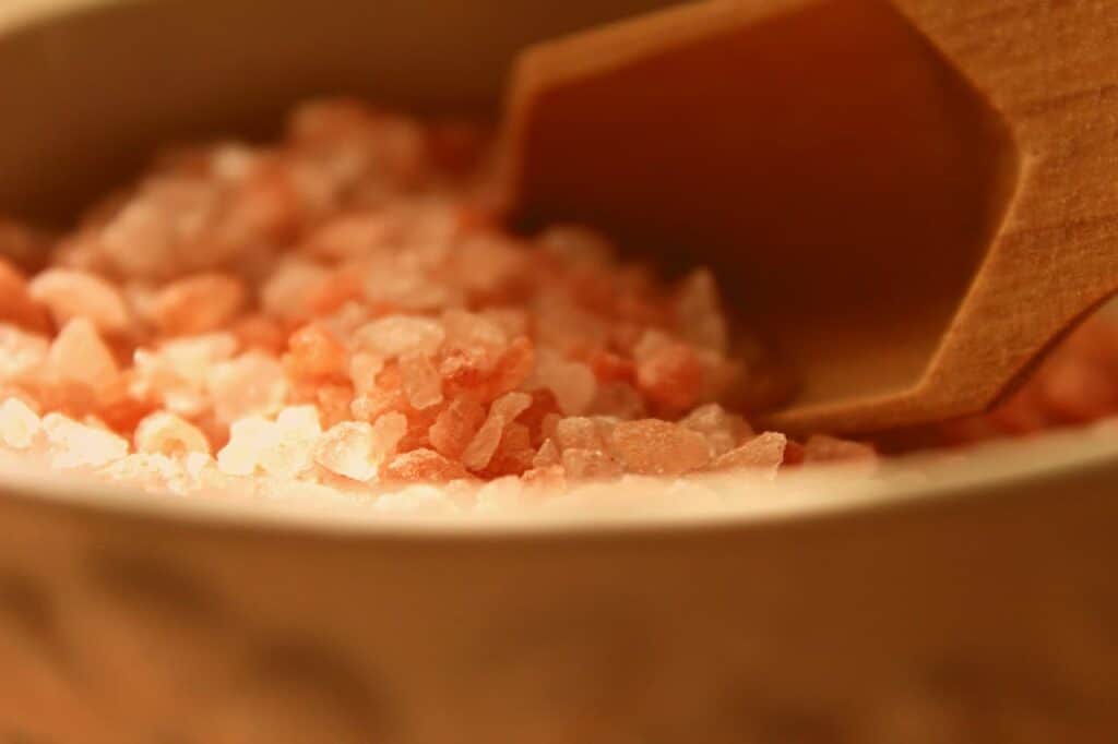 How to Make Bath Salts 16 Recipes You Can DIY at Home Eco Living Mama
