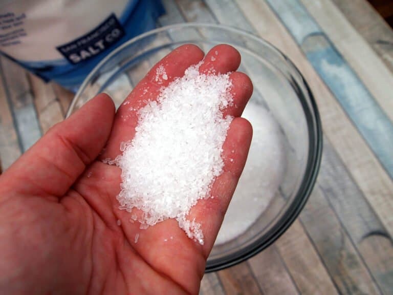 How to Make Bath Salts 16 Recipes You Can DIY at Home Eco Living Mama