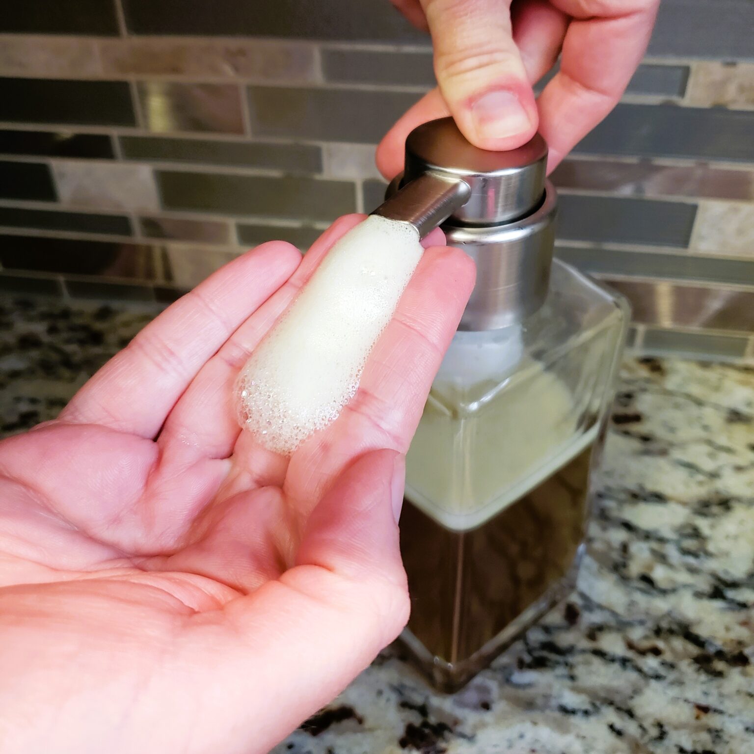 16 Awesome DIYs with Liquid Castile Soap Eco Living Mama