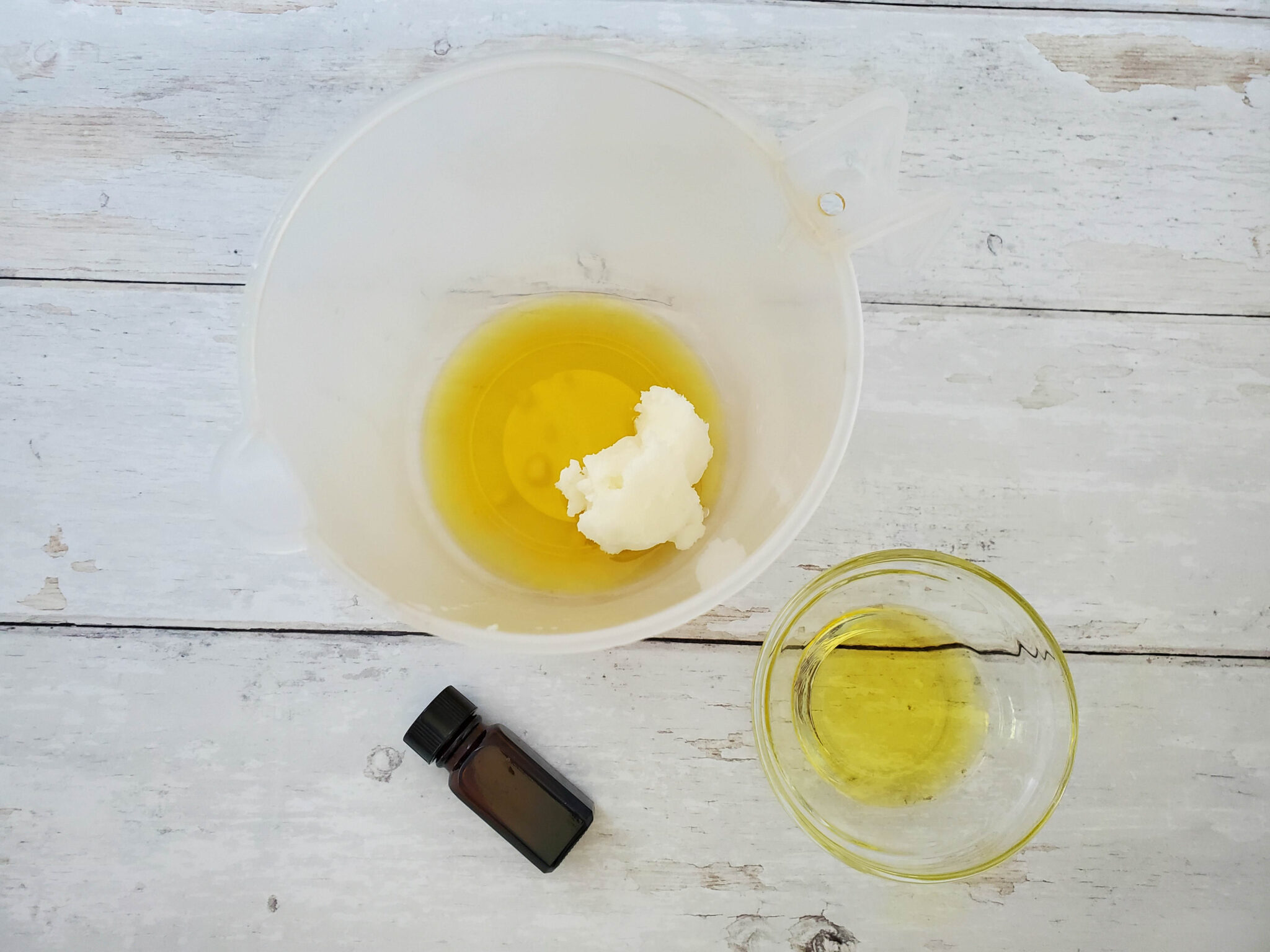 3 Ways to Make Cocoa Butter Moisturizer DIY Body Cream Recipe