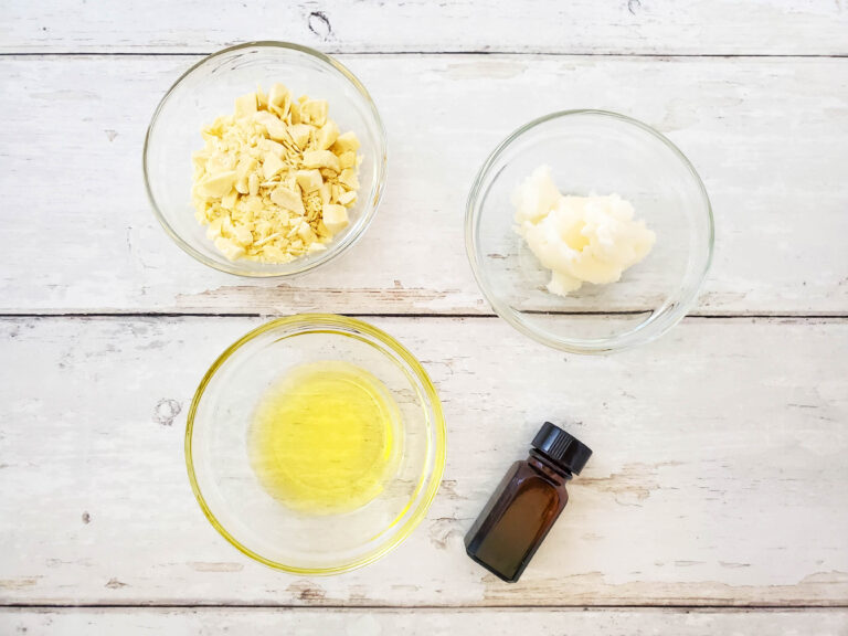 3 Ways to Make Cocoa Butter Moisturizer DIY Body Cream Recipe