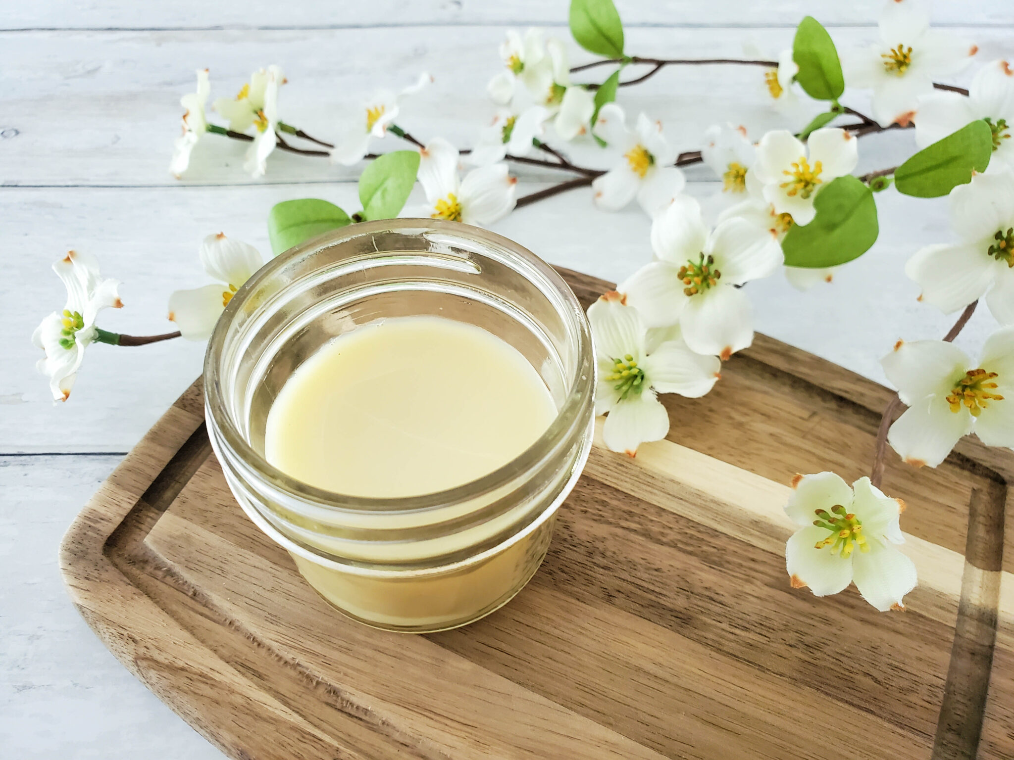 3 Ways to Make Cocoa Butter Moisturizer DIY Body Cream Recipe